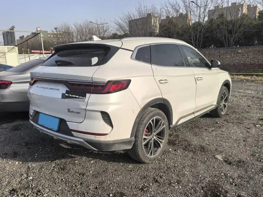 2020 BYD Song Plus 1.5T 185HP L4 7DCT,autocango,china used car exporter,china ev exporter,chinese used car exporter,chinese used ev exporter