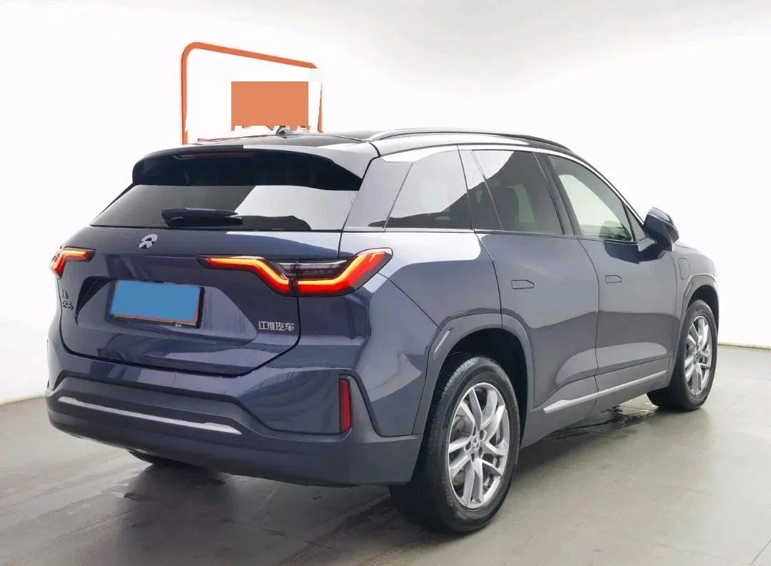 2020 NIO ES6 BEV 70KWH,autocango,china used car exporter,china ev exporter,chinese used car exporter,chinese used ev exporter