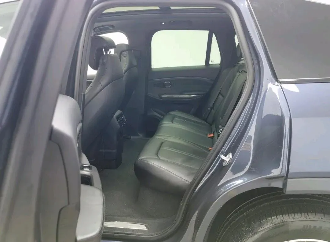 2020 NIO ES6 BEV 70KWH,autocango,china used car exporter,china ev exporter,chinese used car exporter,chinese used ev exporter