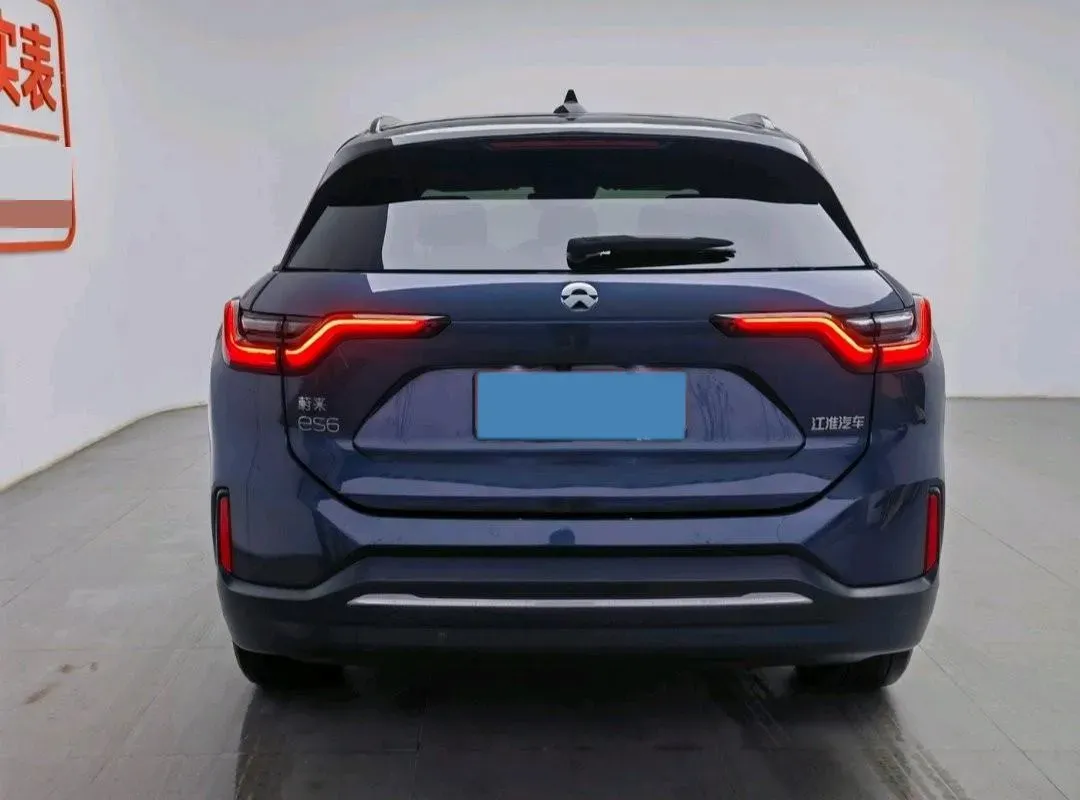 2020 NIO ES6 BEV 70KWH,autocango,china used car exporter,china ev exporter,chinese used car exporter,chinese used ev exporter