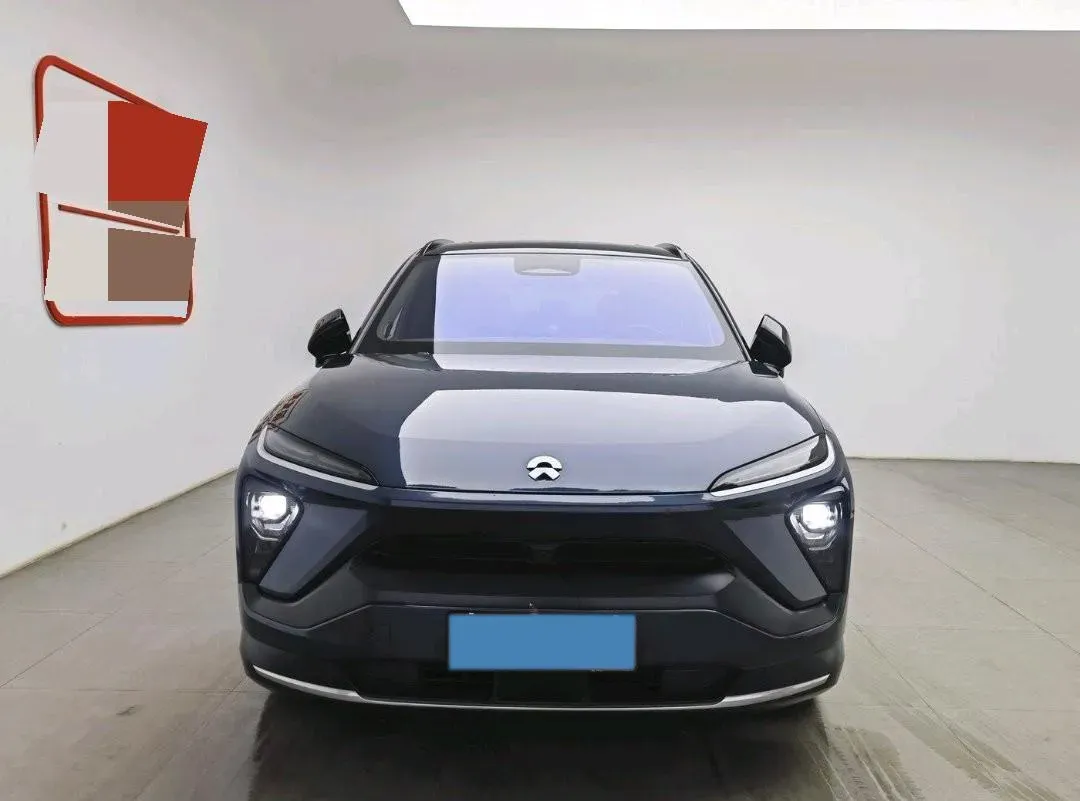 2020 NIO ES6 BEV 70KWH,autocango,china used car exporter,china ev exporter,chinese used car exporter,chinese used ev exporter