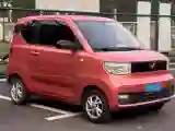 2020 WuLing HongGuang MINI EV BEV 13.8KWH