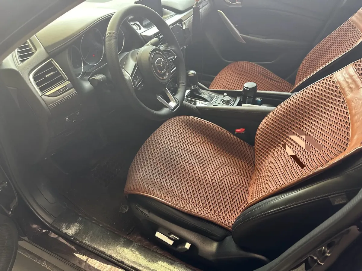 2018 Mazda Atenza 2.5L 192HP L4 6AT,autocango,china used car exporter,china ev exporter,chinese used car exporter,chinese used ev exporter