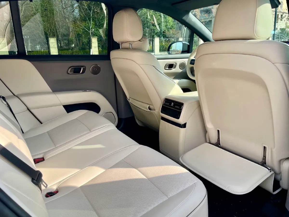 2025 Li i6 BEV,autocango,china used car exporter,china ev exporter,chinese used car exporter,chinese used ev exporter