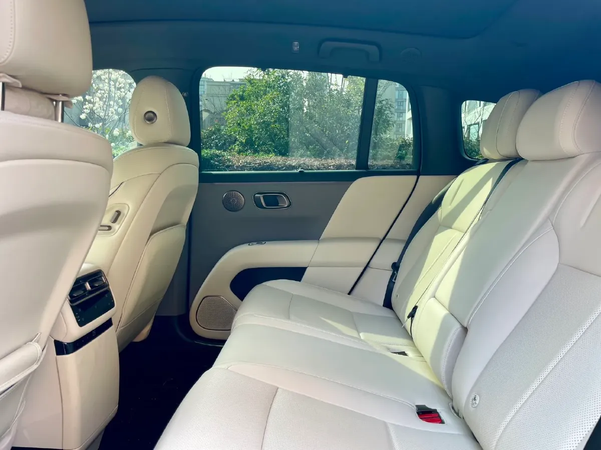 2025 Li i6 BEV,autocango,china used car exporter,china ev exporter,chinese used car exporter,chinese used ev exporter