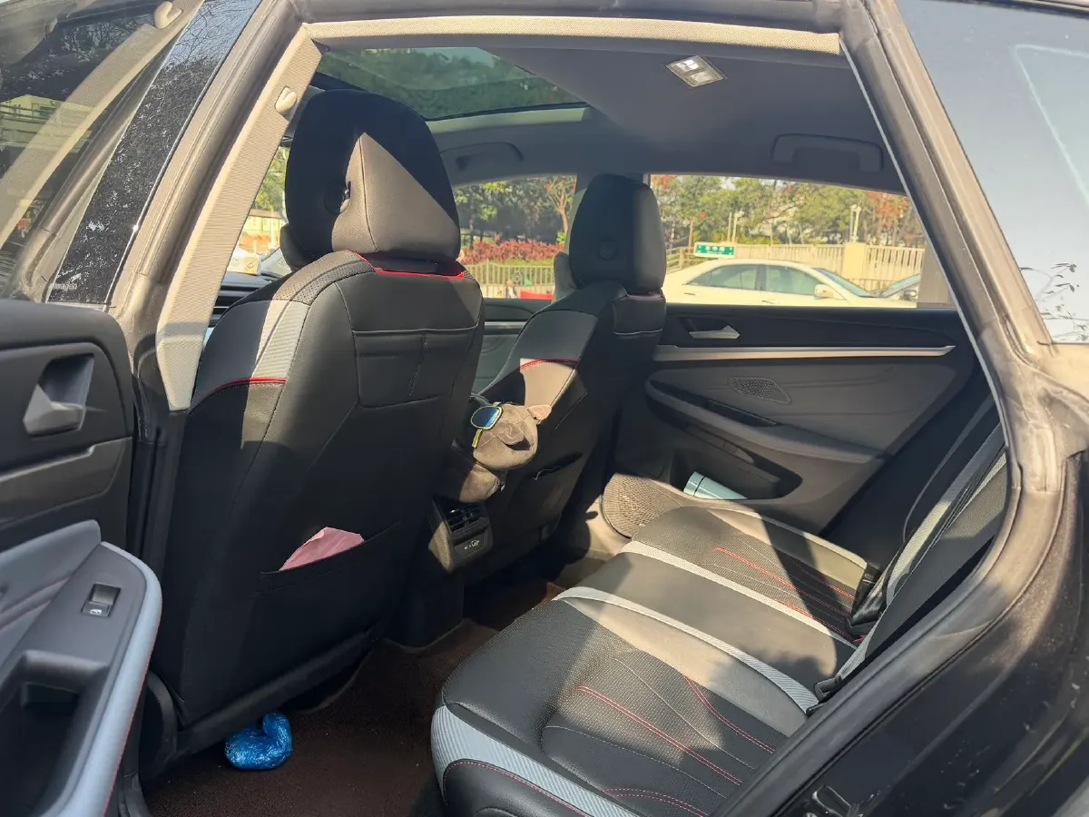 2023 Volkswagen Lamando 1.4T 150HP L4 7DCT,autocango,china used car exporter,china ev exporter,chinese used car exporter,chinese used ev exporter