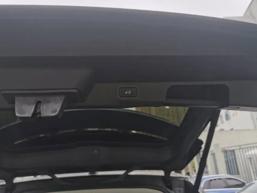 2019 Shenzer V-Class 2.0T 211HP L4 7AT,autocango,china used car exporter,china ev exporter,chinese used car exporter,chinese used ev exporter