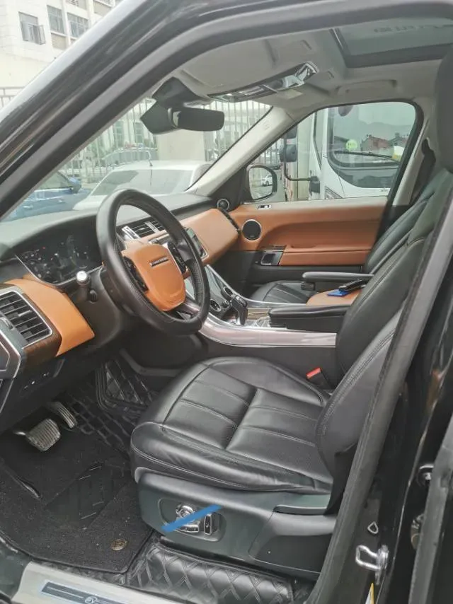 2019 Shenzer V-Class 2.0T 211HP L4 7AT,autocango,china used car exporter,china ev exporter,chinese used car exporter,chinese used ev exporter