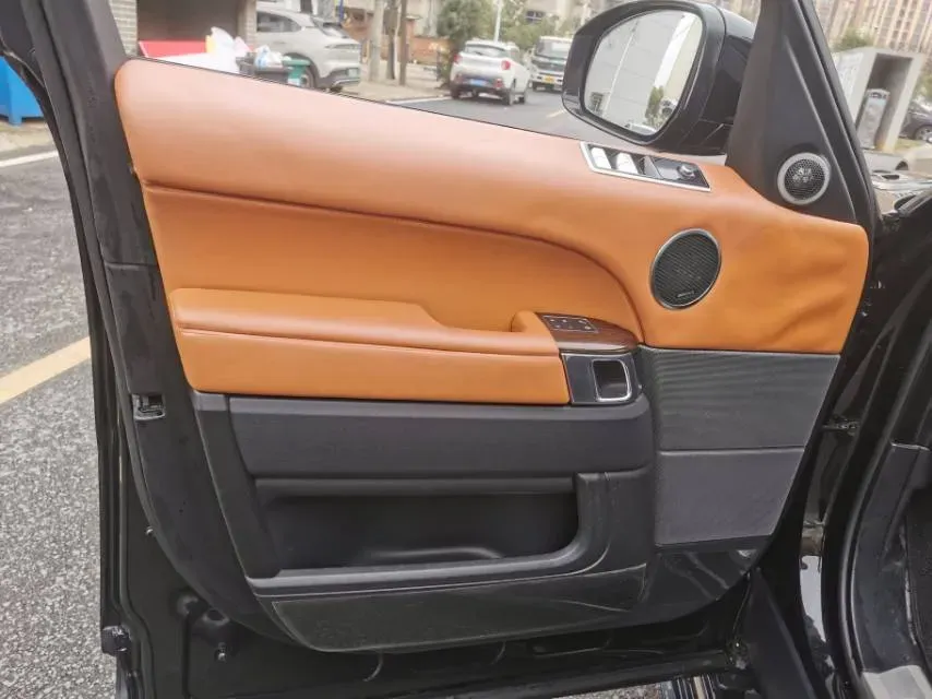 2019 Shenzer V-Class 2.0T 211HP L4 7AT,autocango,china used car exporter,china ev exporter,chinese used car exporter,chinese used ev exporter