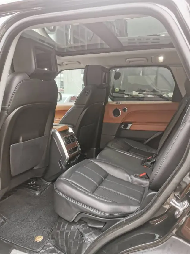 2019 Shenzer V-Class 2.0T 211HP L4 7AT,autocango,china used car exporter,china ev exporter,chinese used car exporter,chinese used ev exporter