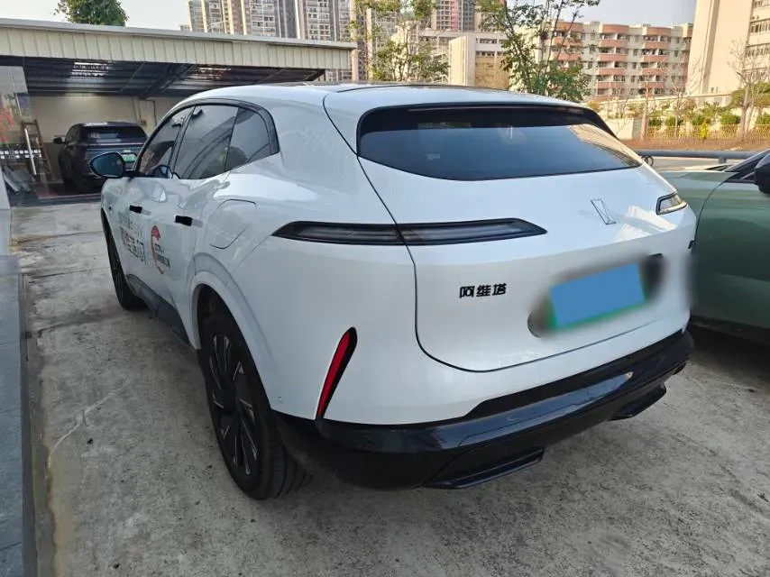 2024 Avatr 07 BEV 82.16KWH,autocango,china used car exporter,china ev exporter,chinese used car exporter,chinese used ev exporter