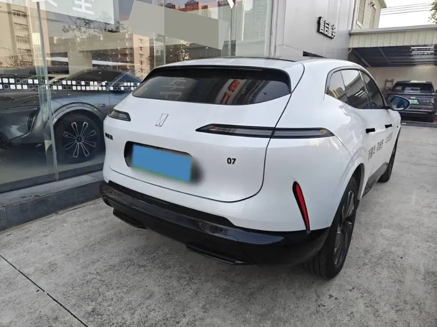 2024 Avatr 07 BEV 82.16KWH,autocango,china used car exporter,china ev exporter,chinese used car exporter,chinese used ev exporter