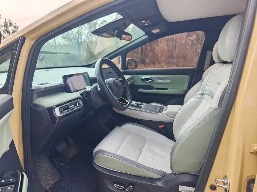 2023 Aion S Plus BEV 59.4KWH,autocango,china used car exporter,china ev exporter,chinese used car exporter,chinese used ev exporter