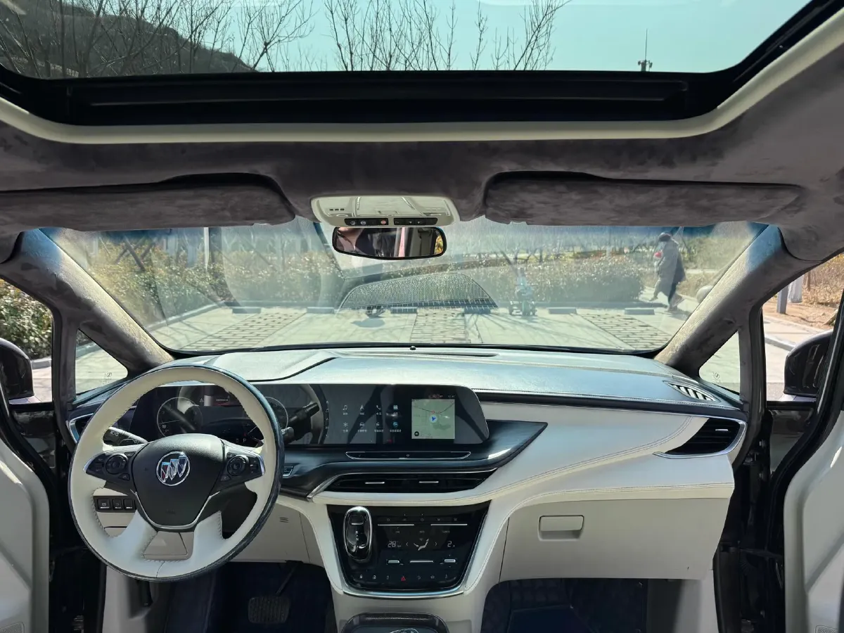 2020 Buick GL8 2.0T 237HP L4 9AT,autocango,china used car exporter,china ev exporter,chinese used car exporter,chinese used ev exporter