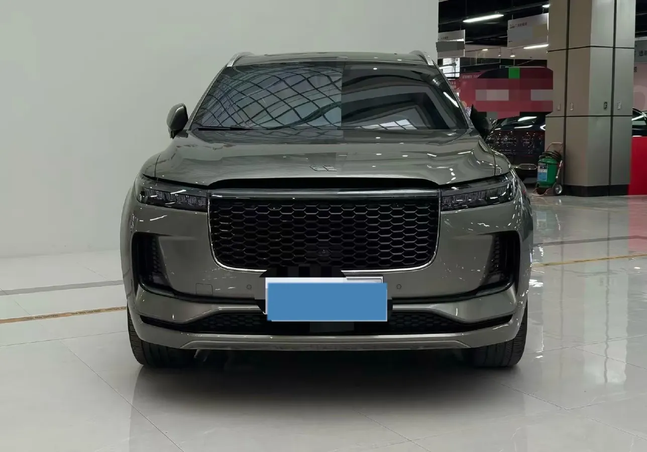 2021 Li ONE Range Extended 131HP REEV 40.5KWH,autocango,china used car exporter,china ev exporter,chinese used car exporter,chinese used ev exporter