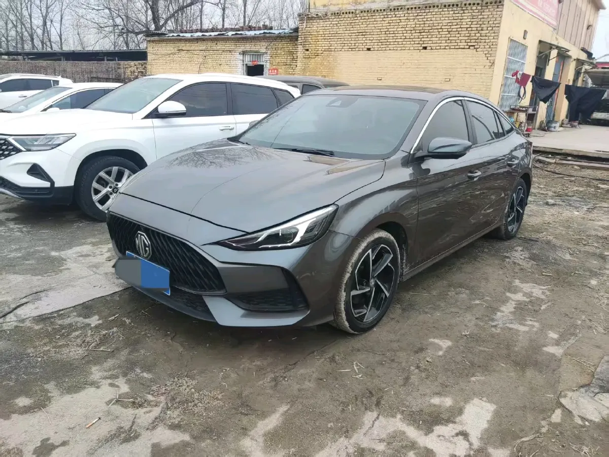 2021 MG 5 1.5T 173HP L4 7DCT,autocango,china used car exporter,china ev exporter,chinese used car exporter,chinese used ev exporter