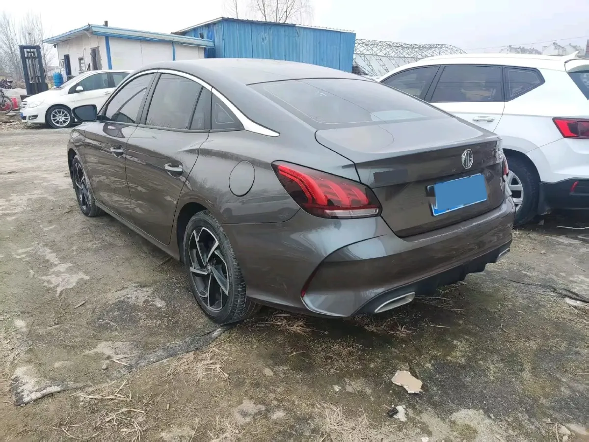 2021 MG 5 1.5T 173HP L4 7DCT,autocango,china used car exporter,china ev exporter,chinese used car exporter,chinese used ev exporter