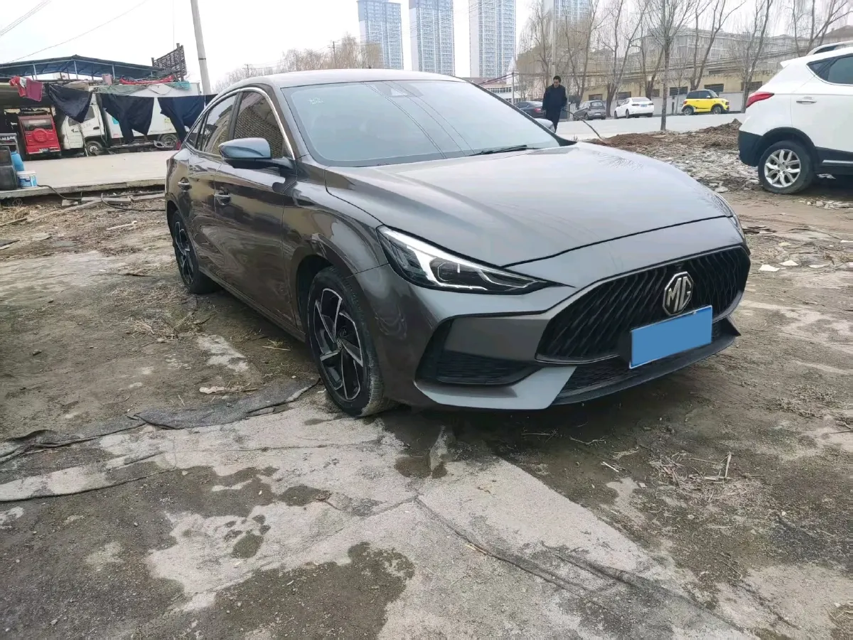 2021 MG 5 1.5T 173HP L4 7DCT,autocango,china used car exporter,china ev exporter,chinese used car exporter,chinese used ev exporter
