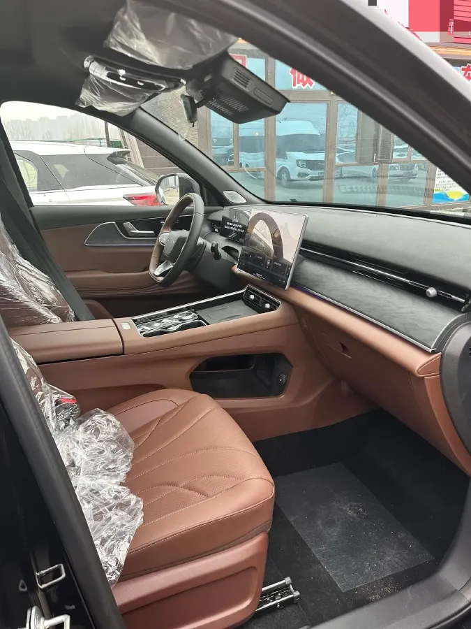 2024 Jetour X90 PRO 2.0T 254HP L4 7DCT,autocango,china used car exporter,china ev exporter,chinese used car exporter,chinese used ev exporter