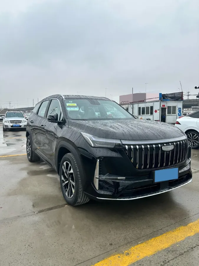 2024 Jetour X90 PRO 2.0T 254HP L4 7DCT,autocango,china used car exporter,china ev exporter,chinese used car exporter,chinese used ev exporter