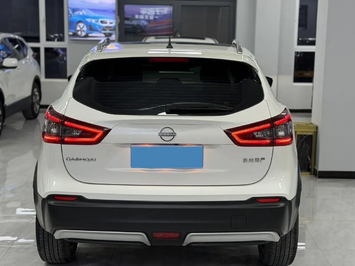 2023 Nissan Qashqai 2.0L 151HP L4 CVT,autocango,china used car exporter,china ev exporter,chinese used car exporter,chinese used ev exporter