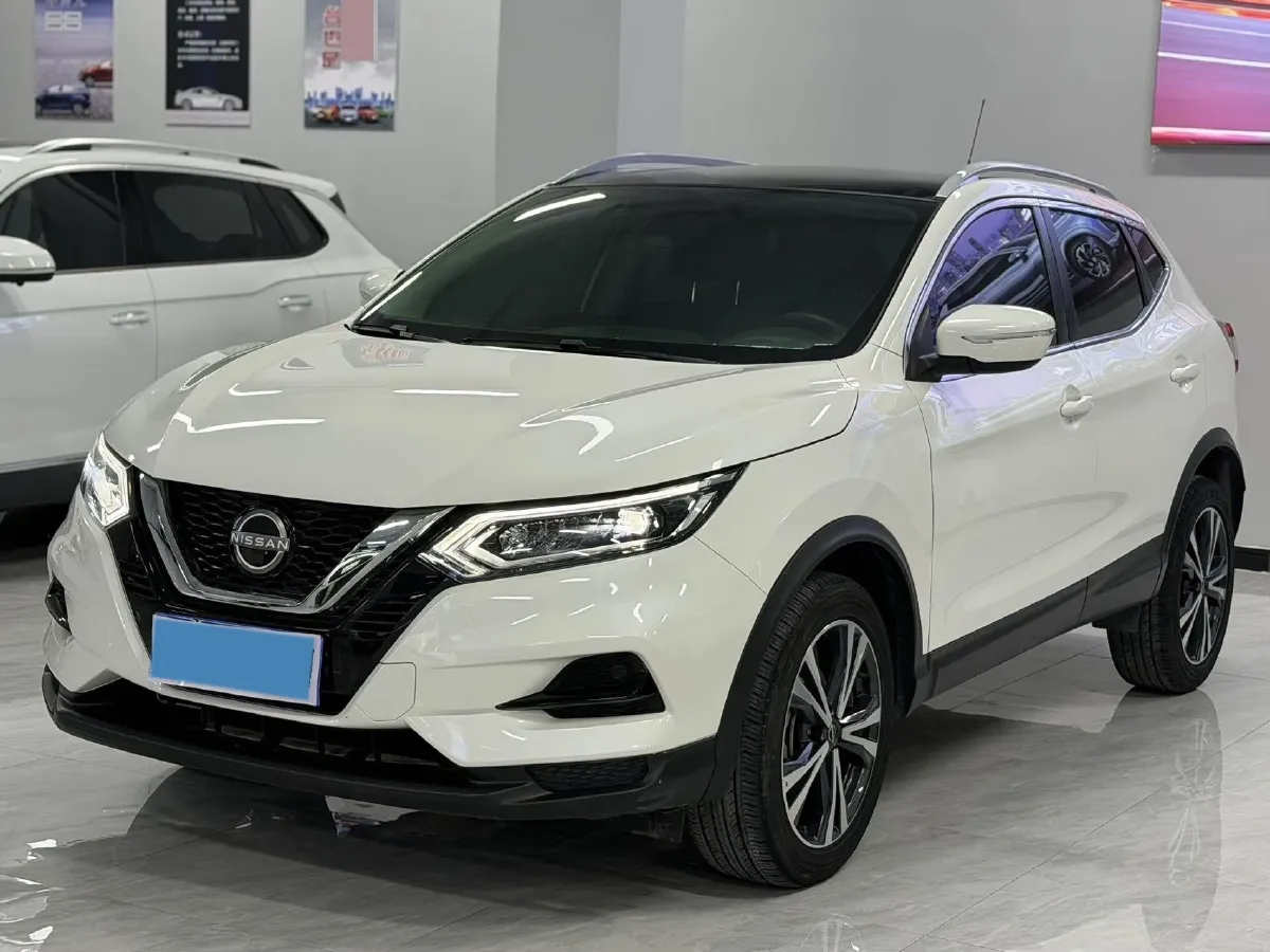 2023 Nissan Qashqai 2.0L 151HP L4 CVT,autocango,china used car exporter,china ev exporter,chinese used car exporter,chinese used ev exporter
