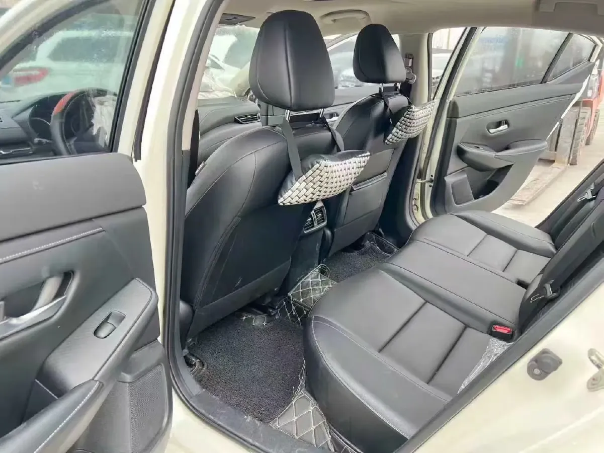 2021 Nissan Sylphy 1.6L 122HP L4 CVT,autocango,china used car exporter,china ev exporter,chinese used car exporter,chinese used ev exporter