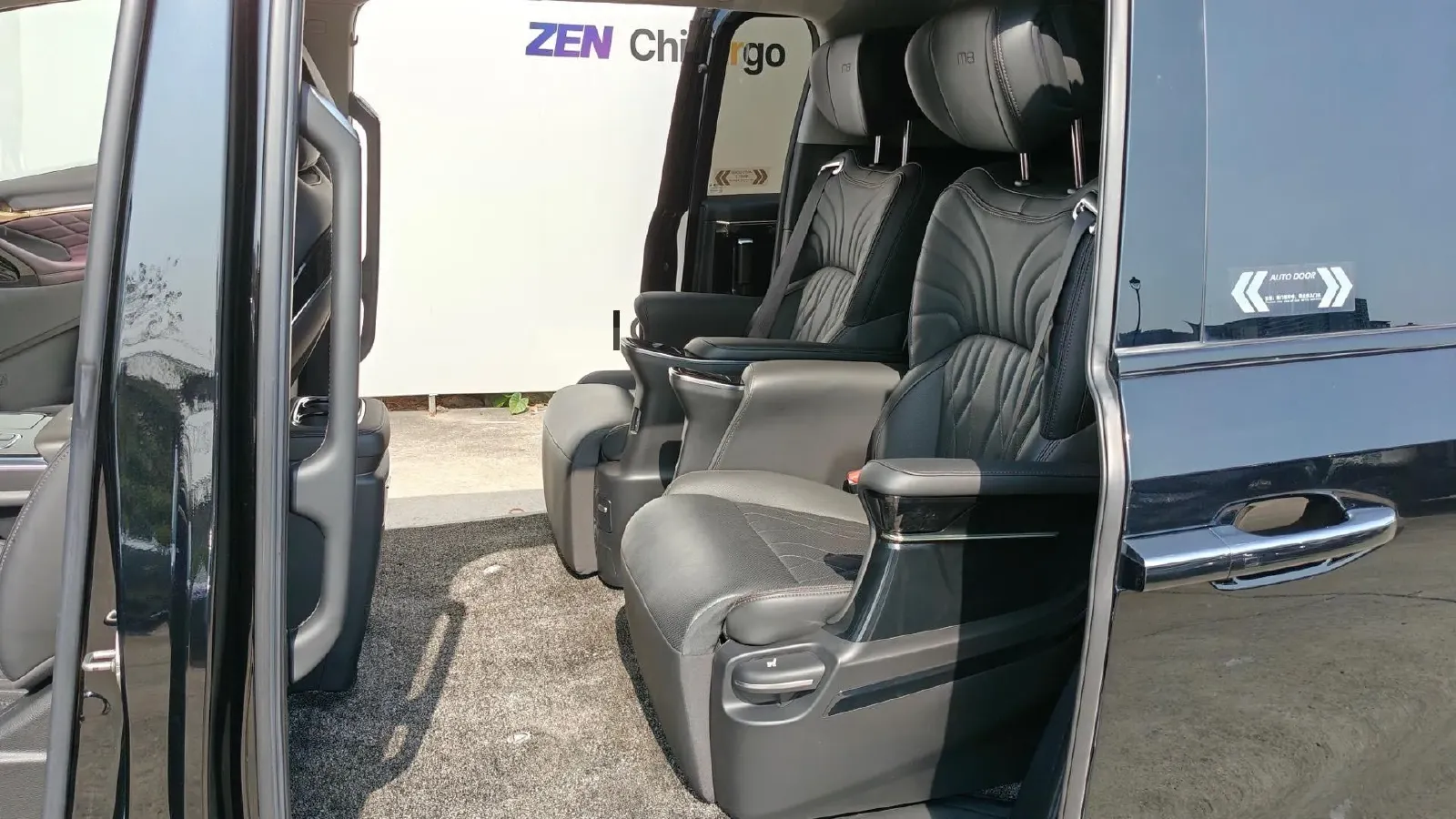 2024 GAC Trumpchi M8 2.0T 252HP L4 8AT,autocango,china used car exporter,china ev exporter,chinese used car exporter,chinese used ev exporter