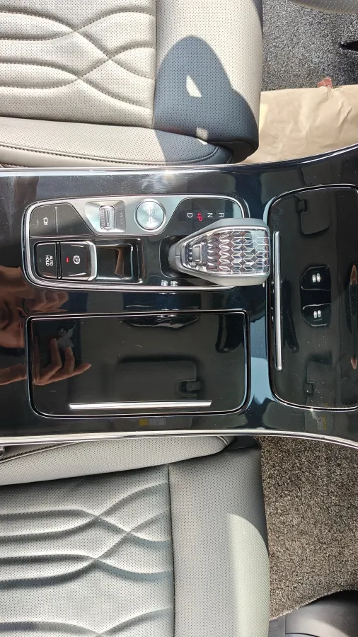 2024 GAC Trumpchi M8 2.0T 252HP L4 8AT,autocango,china used car exporter,china ev exporter,chinese used car exporter,chinese used ev exporter