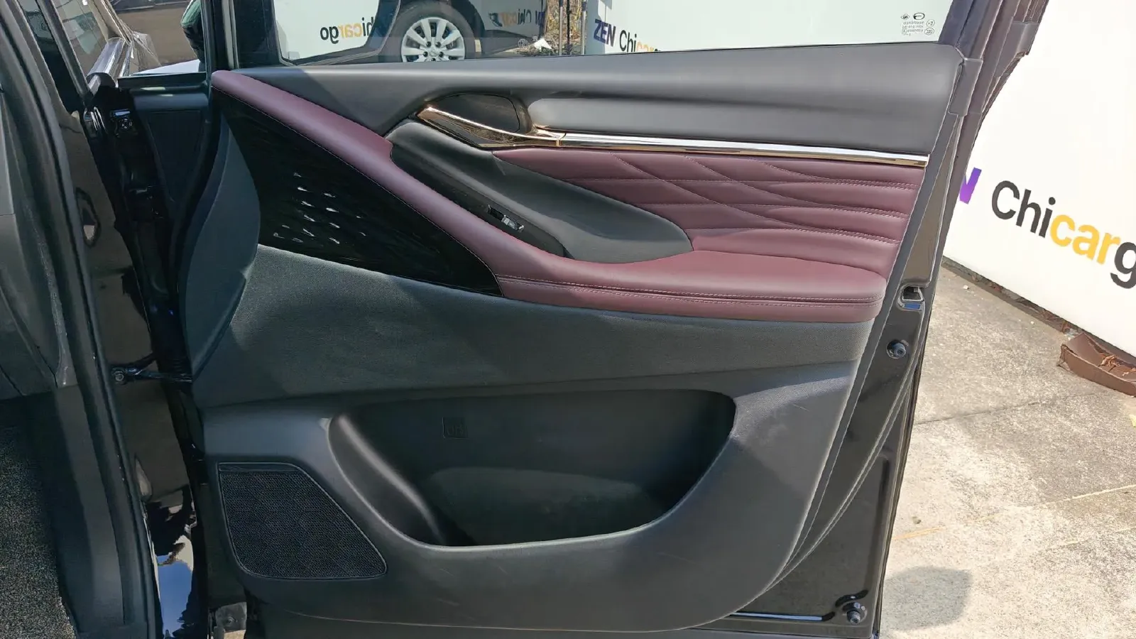 2024 GAC Trumpchi M8 2.0T 252HP L4 8AT,autocango,china used car exporter,china ev exporter,chinese used car exporter,chinese used ev exporter