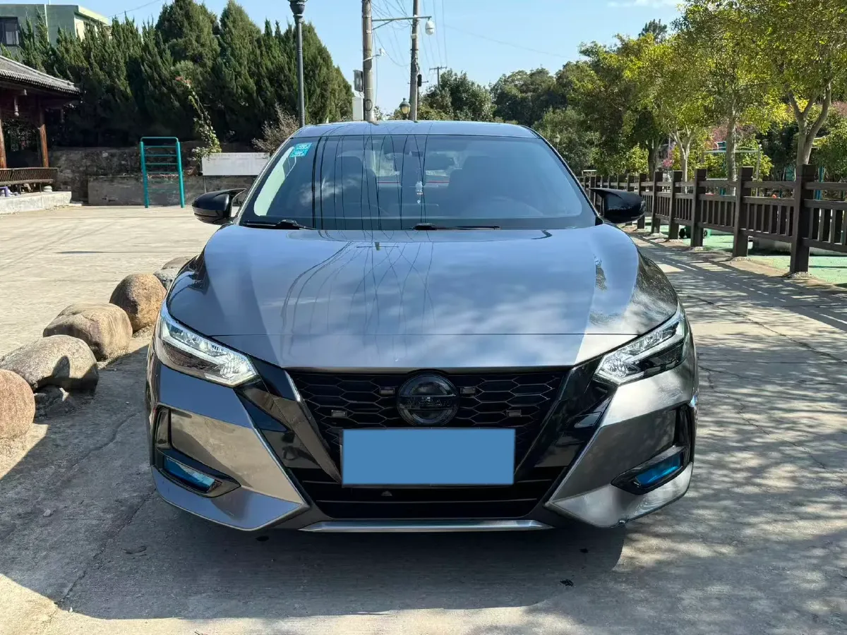2021 Nissan Sylphy 1.6L 135HP L4 CVT,autocango,china used car exporter,china ev exporter,chinese used car exporter,chinese used ev exporter