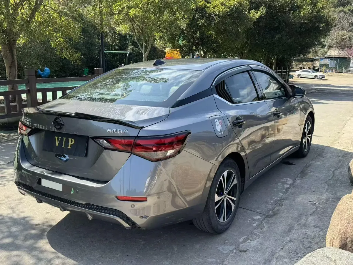 2021 Nissan Sylphy 1.6L 135HP L4 CVT,autocango,china used car exporter,china ev exporter,chinese used car exporter,chinese used ev exporter
