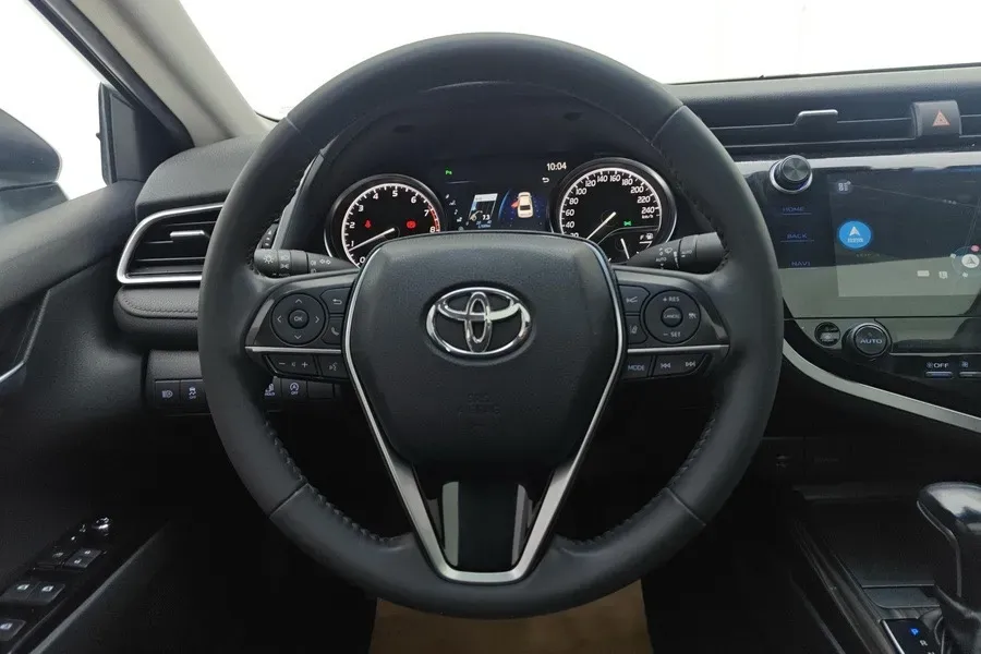 2019 Toyota Camry 2.5L 209HP L4 8AT,autocango,china used car exporter,china ev exporter,chinese used car exporter,chinese used ev exporter