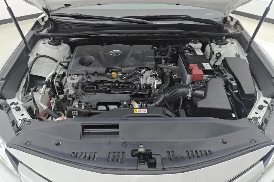 2019 Toyota Camry 2.5L 209HP L4 8AT,autocango,china used car exporter,china ev exporter,chinese used car exporter,chinese used ev exporter