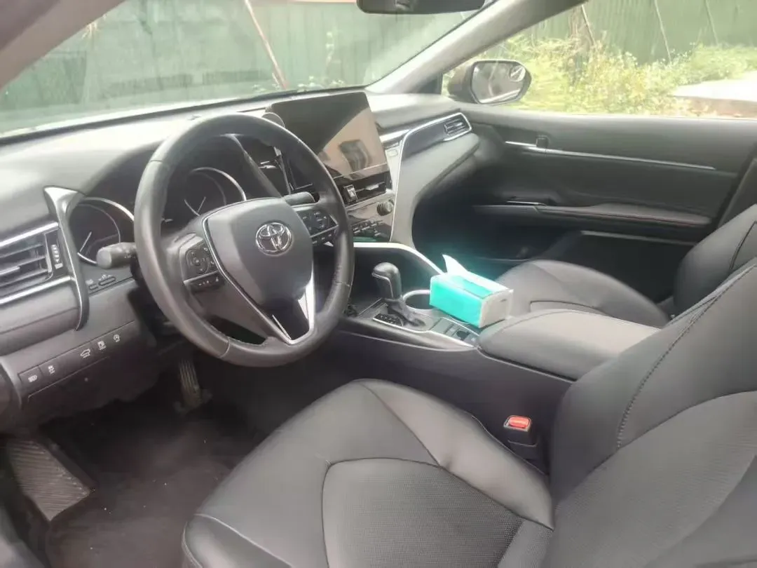 2021 Toyota Camry 2.0L 178HP L4 CVT,autocango,china used car exporter,china ev exporter,chinese used car exporter,chinese used ev exporter