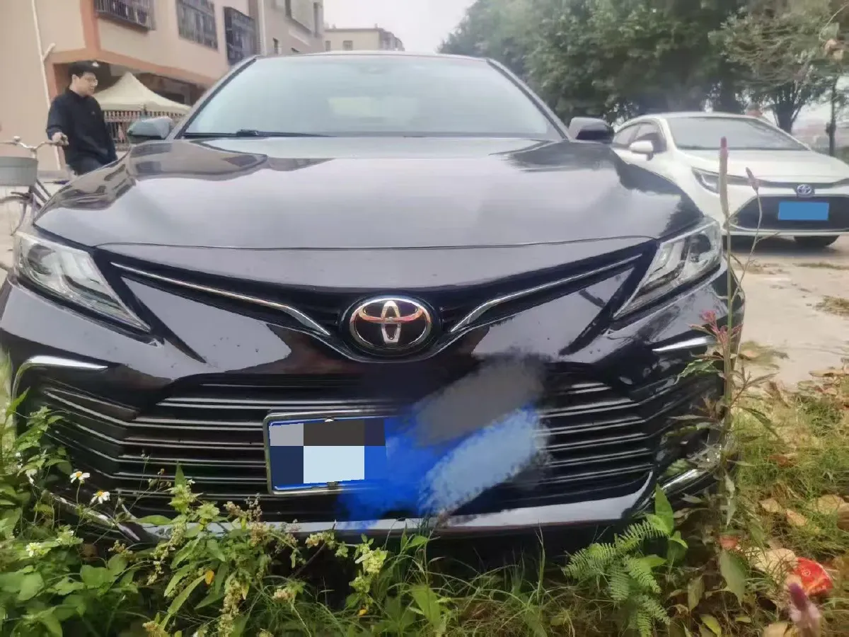 2021 Toyota Camry 2.0L 178HP L4 CVT,autocango,china used car exporter,china ev exporter,chinese used car exporter,chinese used ev exporter