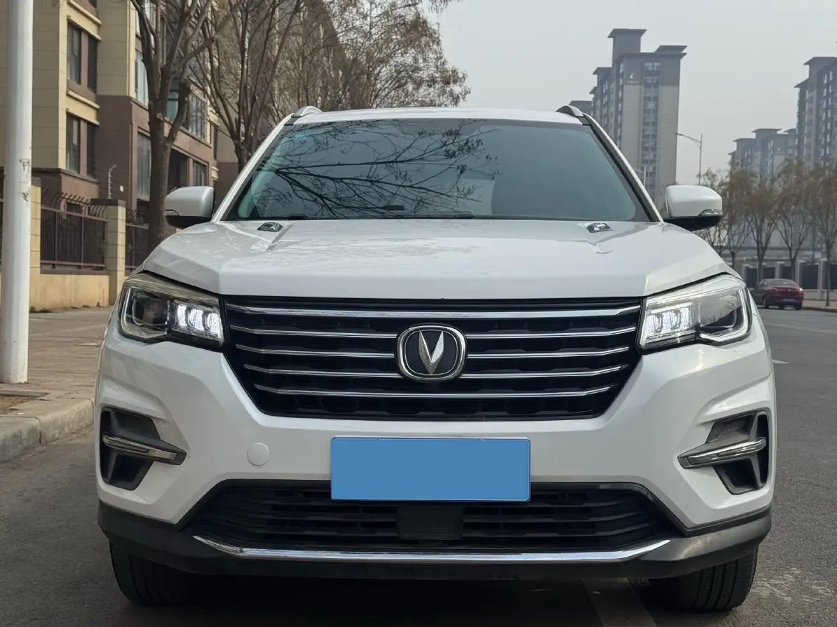2020 ChangAn CS75 1.5T 178HP L4 7DCT,autocango,china used car exporter,china ev exporter,chinese used car exporter,chinese used ev exporter