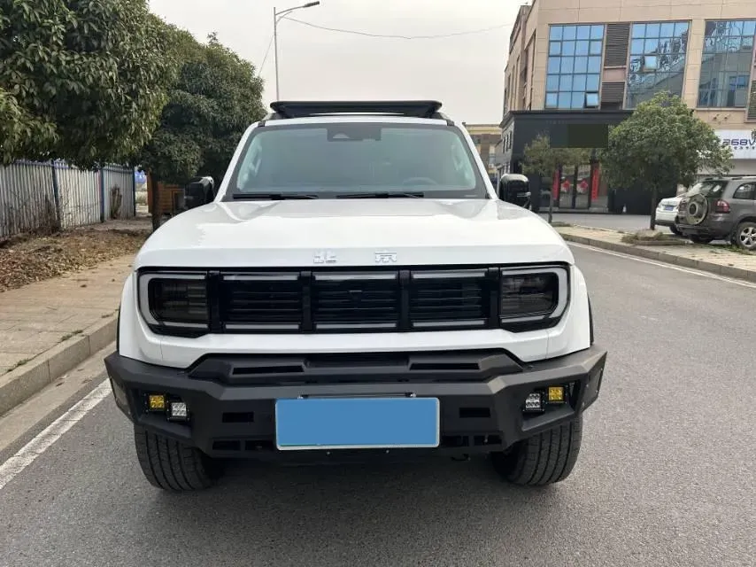2025 Beijing BJ40 REEV REEV 188HP REEV 40.3KWH,autocango,china used car exporter,china ev exporter,chinese used car exporter,chinese used ev exporter