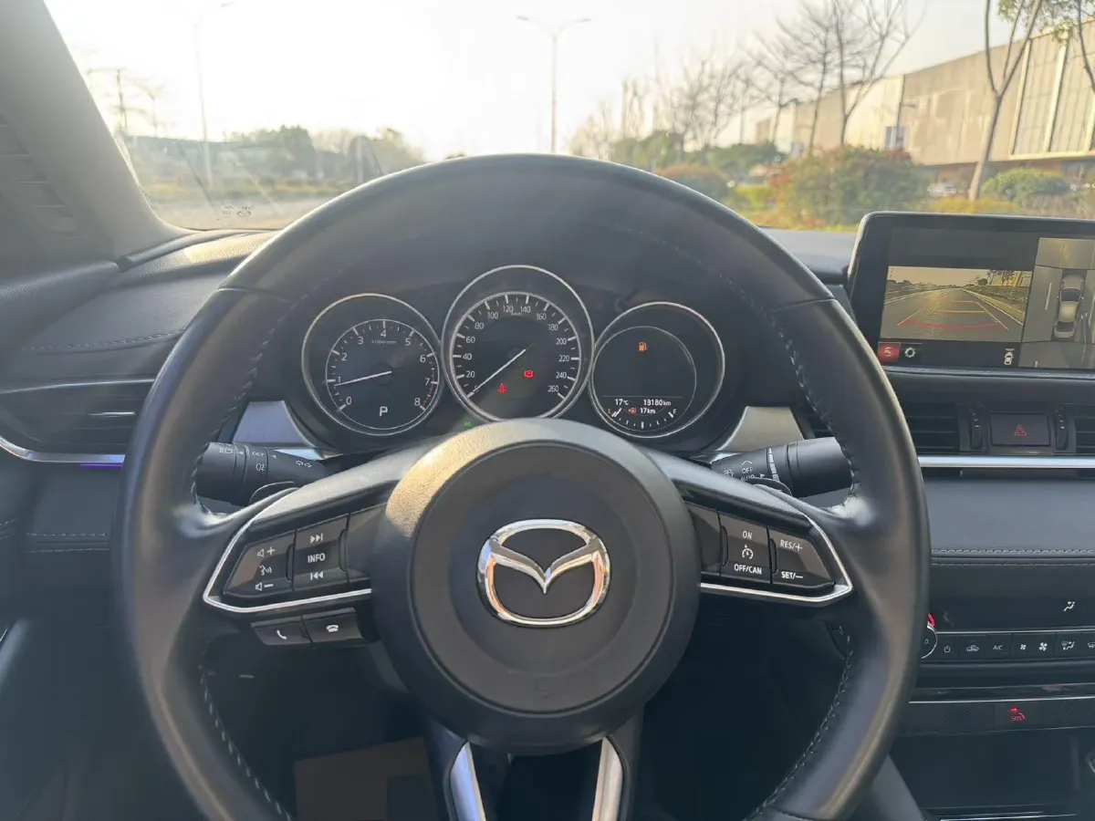 2021 Mazda Atenza 2.5L 192HP L4 6AT,autocango,china used car exporter,china ev exporter,chinese used car exporter,chinese used ev exporter