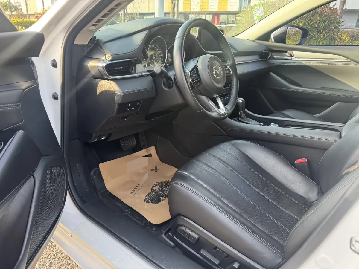 2021 Mazda Atenza 2.5L 192HP L4 6AT,autocango,china used car exporter,china ev exporter,chinese used car exporter,chinese used ev exporter