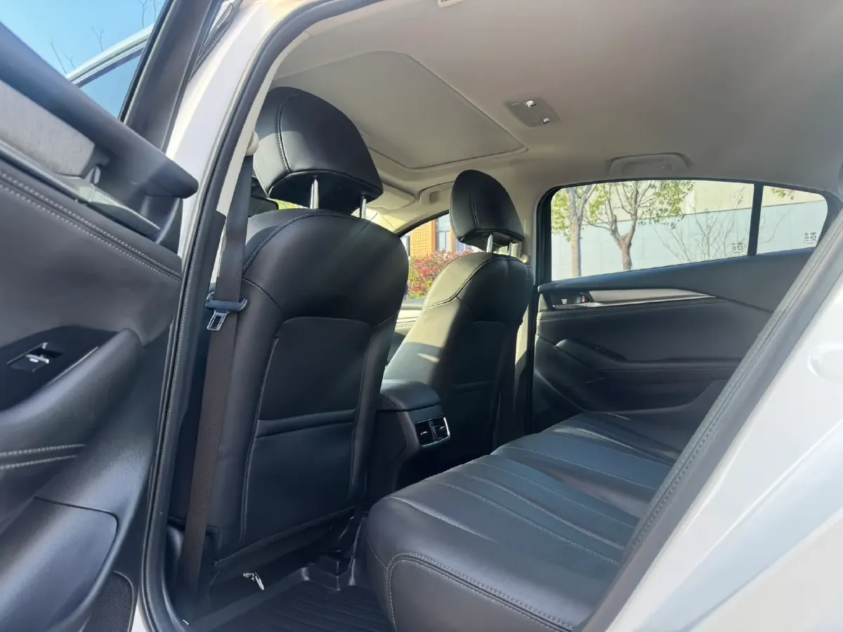 2021 Mazda Atenza 2.5L 192HP L4 6AT,autocango,china used car exporter,china ev exporter,chinese used car exporter,chinese used ev exporter