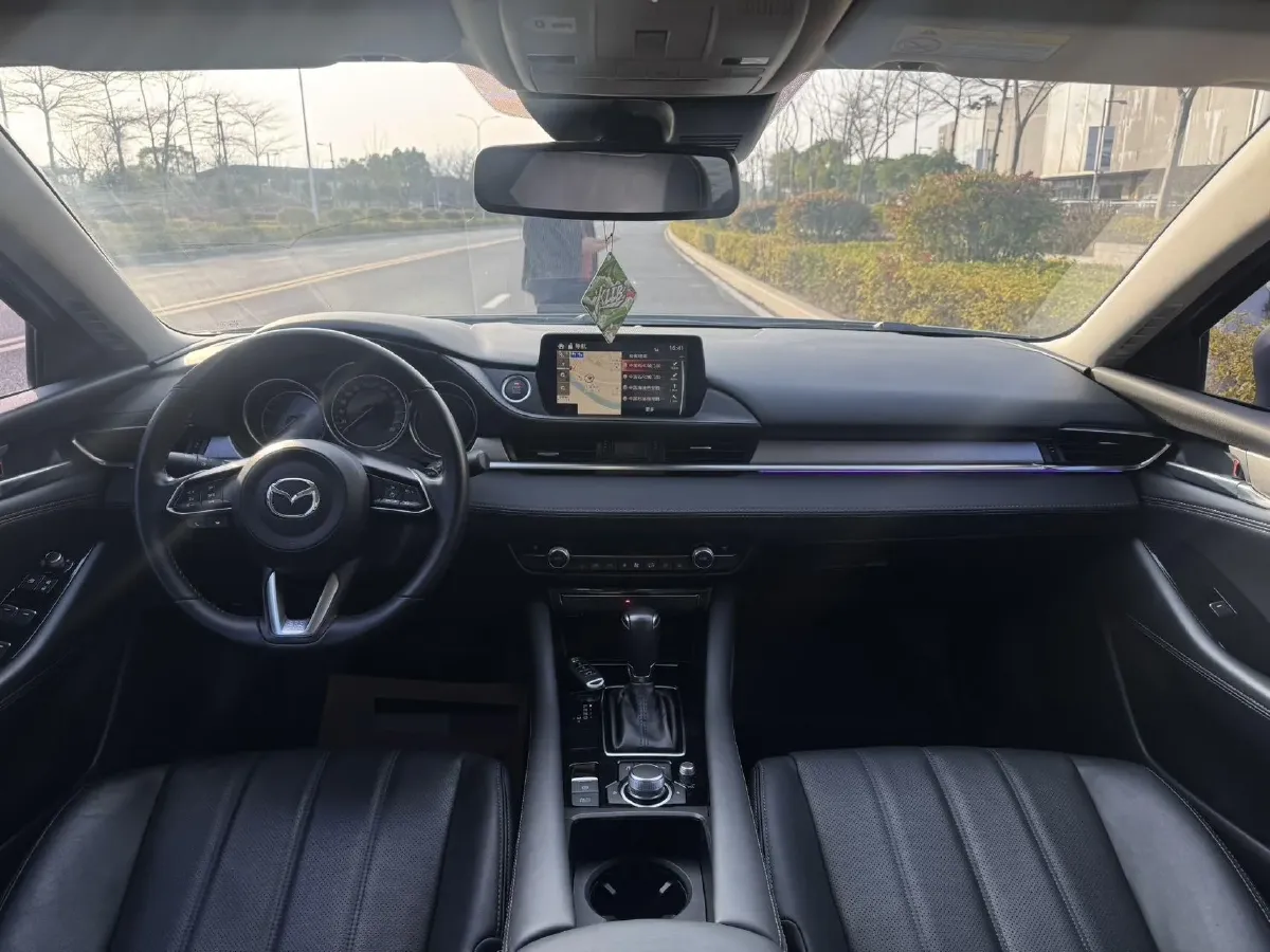 2021 Mazda Atenza 2.5L 192HP L4 6AT,autocango,china used car exporter,china ev exporter,chinese used car exporter,chinese used ev exporter