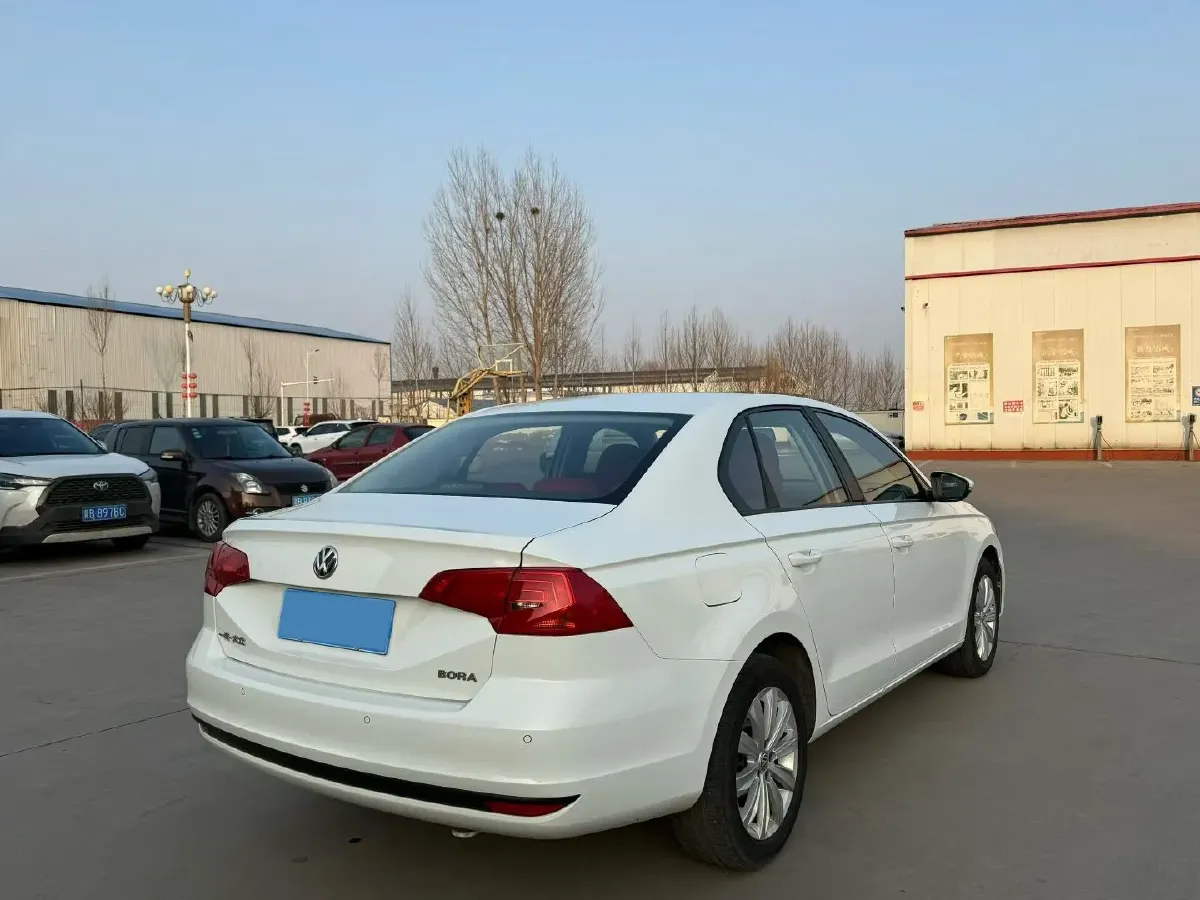 2019 Volkswagen Bora 1.5L 112HP L4 6AT,autocango,china used car exporter,china ev exporter,chinese used car exporter,chinese used ev exporter