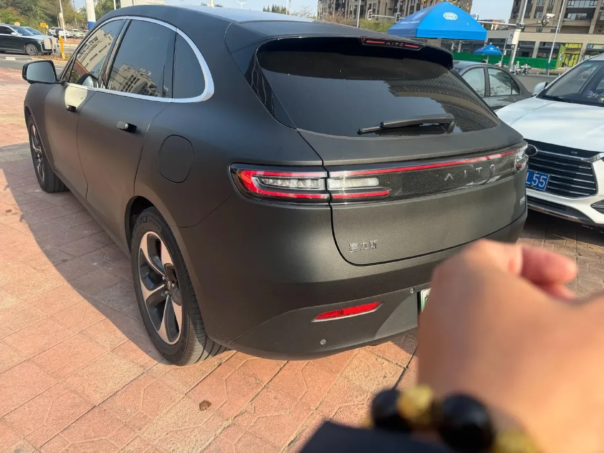 2022 JMC YuHu 7 2.0T 141HP L4 8AT,autocango,china used car exporter,china ev exporter,chinese used car exporter,chinese used ev exporter