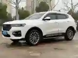 2019 Haval H6 1.5T 169HP L4 7DCT
