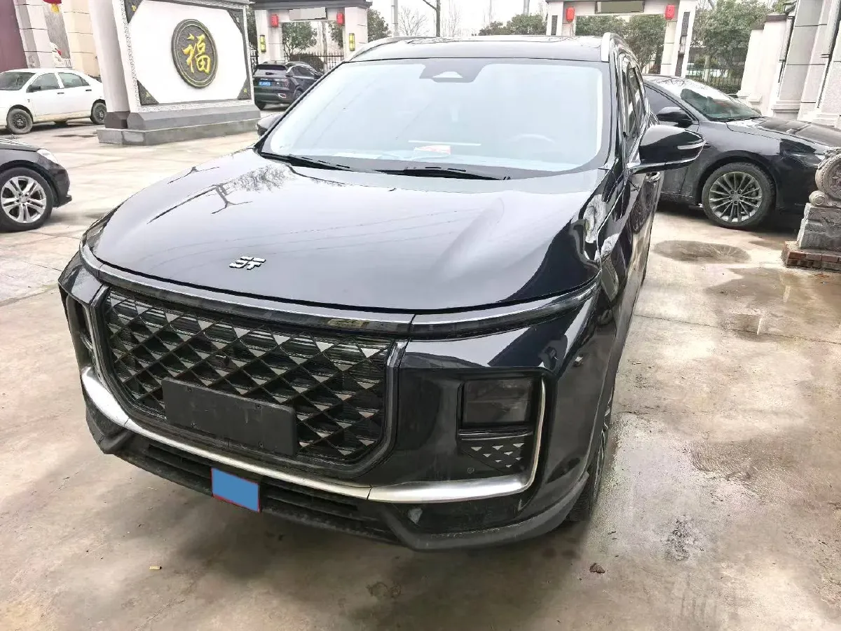 2023 Jetour Traveller 2.0T 254HP L4 7DCT,autocango,china used car exporter,china ev exporter,chinese used car exporter,chinese used ev exporter