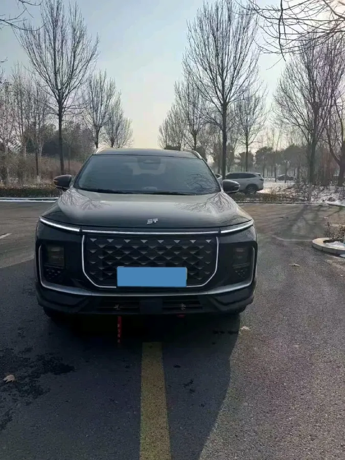 2023 Jetour Traveller 2.0T 254HP L4 7DCT,autocango,china used car exporter,china ev exporter,chinese used car exporter,chinese used ev exporter