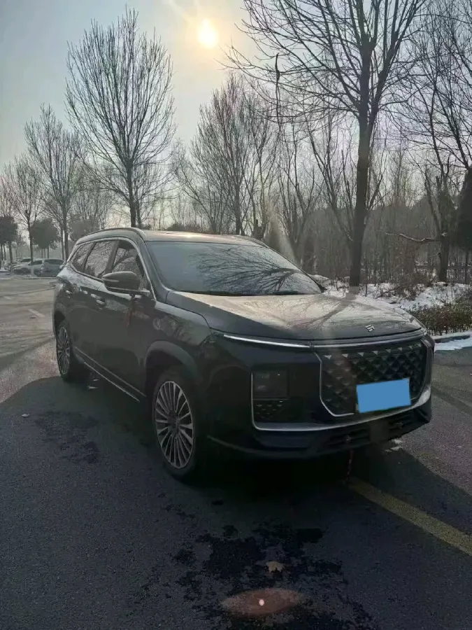2023 Jetour Traveller 2.0T 254HP L4 7DCT,autocango,china used car exporter,china ev exporter,chinese used car exporter,chinese used ev exporter