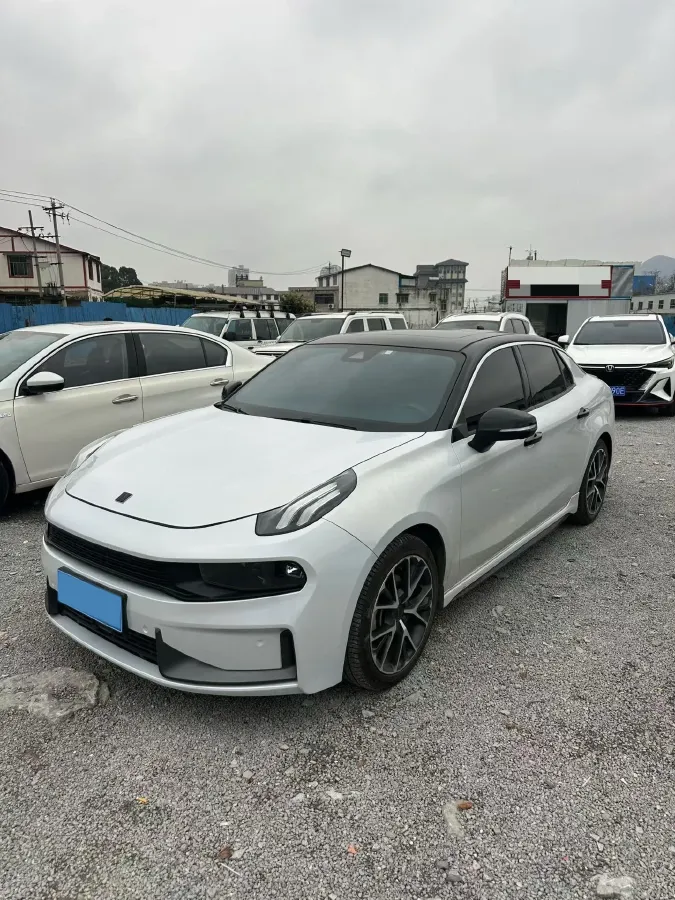 2021 LYNK&CO 03 1.5T 180HP L3 7DCT,autocango,china used car exporter,china ev exporter,chinese used car exporter,chinese used ev exporter