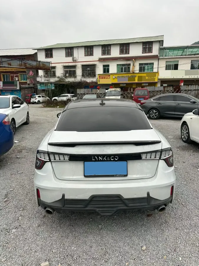 2021 LYNK&CO 03 1.5T 180HP L3 7DCT,autocango,china used car exporter,china ev exporter,chinese used car exporter,chinese used ev exporter